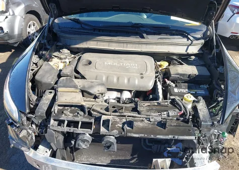 2014 Jeep Cherokee Limited from USA, damaged, VIN 1C4PJMDB5EW145473